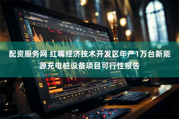 配资服务网 红嘴经济技术开发区年产1万台新能源充电桩设备项目可行性报告